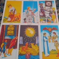 سرکتاب و استخاره و پیش بینی اتفاق تا ۱سال آینده|کتاب و مجله ادبی|کرمانشاه, |دیوار