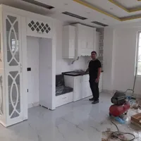 ساخت ،نصب و تعمییر کابینت امیران(قربانزاده)