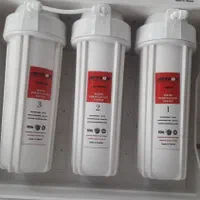 دستگاه تصفیه اب افترون خلیج فارس|آب‌سردکن و تصفیه آب|بندرعباس, |دیوار