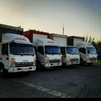 وانت تلفنی نیسان وانت بار خاورکارگرحمل ساید،مبلمان|خدمات حمل و نقل|مشهد, طبرسی شمالی|دیوار