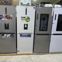 یخچال فریزر بکولوکس ۲۸ فوت جدید