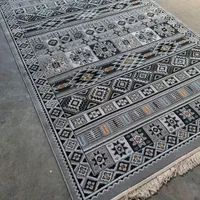 گلیم ستاره کویریزد طوسی بختیاری