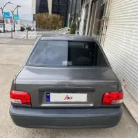 پراید مدل ۱۳۸۳ شاسی پلمپ تمام انژکتور|خودرو سواری و وانت|پردیس, |دیوار