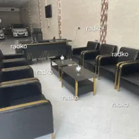 مبلمان اداری البرز شطرنجی|دفتر کار|تهران, یافت‌آباد|دیوار