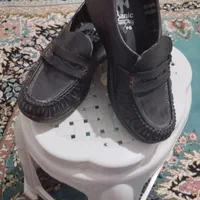کفش طبی در حد نو