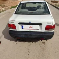 پراید 131 دوگانه سوز شرکتی ، مدل ۱۳۹۳|خودرو سواری و وانت|اهواز, کمپلو جنوبی|دیوار