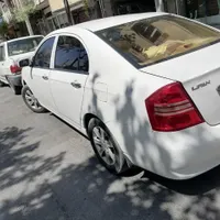 لیفان 620 1800cc، مدل ۱۳۹۴|خودرو سواری و وانت|اصفهان, خوراسگان|دیوار