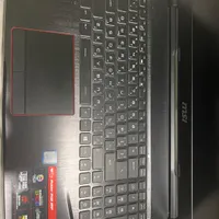 لپ تاپ ام اس ای msi raider RGB 8RF|رایانه همراه|مشهد, حسین‌آباد|دیوار