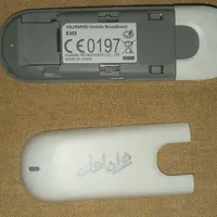 مودم 3G هوآوی E303 با قابلیت‌های عالی|مودم و تجهیزات شبکه|نظرآباد, |دیوار