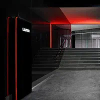 پخش عمده نورخطی/لاینر/لاین نوری/چراغ خطی/ارسال|لامپ و چراغ|ارومیه, |دیوار