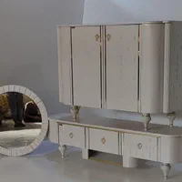 انواع کنسول و میز تی وی