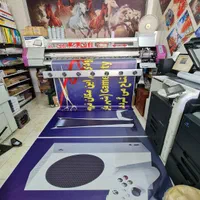 چاپ بنر تولد تسلیت مکه تراکت کارت ویزیت ملک شهر|خدمات رایانه‌ای و موبایل|اصفهان, ملک‌شهر|دیوار