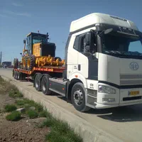 تهران کمرشکن /بوژی/