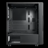 کیس گیمینگ RGB GT-AV02-BG|رایانه رومیزی|اصفهان, خلجا|دیوار