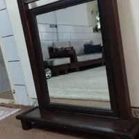 آینه|آینه|ساوه, |دیوار