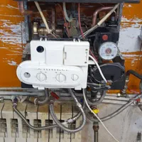 تعمیرات پکیج