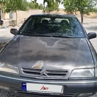 زانتیا ۸۴ سالم|خودرو سواری و وانت|بروجرد, |دیوار