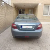 دنا پلاس اتوماتیک، مدل ۱۳۹۹
