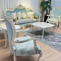 مبل کلاسیک سلطنتی چستر افسون