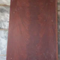 صفحه کابینت ام دی اف روکش دار
