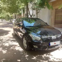 هیوندای i30 2012 فروش یا معاوضه