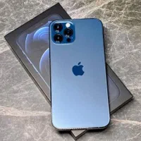 iPhone 12promax 512gb 2sim