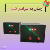 یو پی اس دوربین مداربسته و ریسه های نوری(ups۳۰A)|دوربین مداربسته|تهران, حکیمیه|دیوار