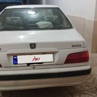 پژو پارس موتور جدید XU7P، مدل ۱۴۰۲|خودرو سواری و وانت|اراک, |دیوار