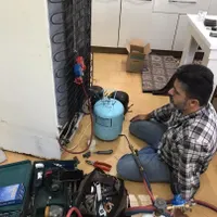 تعمیریخچال خانگی وصنعتی لباسشویی وکولرمحل مشتری|خدمات پیشه و مهارت|رشت, جماران|دیوار