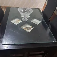 میز ناهار خوری
