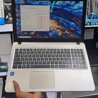 لپتاپ ASUS پردازنده CELERON