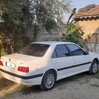 پارس جدید XU7P (سفارشی)، مدل آخر۱۴۰۱.۱۲