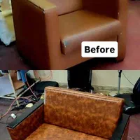 تعمیرات تخصصی صندلی و مبلمان اداری و خانگی