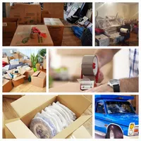 باربری نیسان حمل باراثاثیه منزل کارگر اسبابکش بستب|خدمات حمل و نقل|تهران, یافت‌آباد|دیوار
