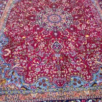 فروش و خریدار فرش کارکرده دستبافت|فرش|تبریز, |دیوار