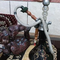 قلیون عطیقه