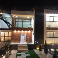 شاندیز/اجاره/استخردار/بیلیارد/شیک|اجارهٔ کوتاه‌مدت ویلا و باغ|مشهد, وکیل‌آباد|دیوار