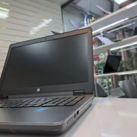 لپ تاپ گرافیک دار hp zbookرم ۱۶|رایانه همراه|تبریز, |دیوار