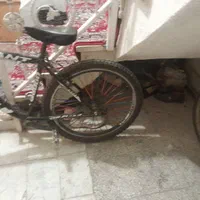 دوچرخه ۲۶|دوچرخه، اسکیت، اسکوتر|اصفهان, بابوکان|دیوار