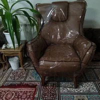 دوخت کاورمبل  خاتون ( باقرپور)