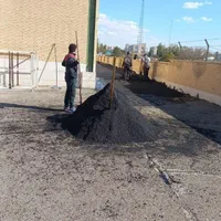 نمایندگی ایزوگام آسفالت وقیرگونی رضائی|خدمات پیشه و مهارت|زنجان, |دیوار