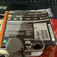 دوربین مخصوص اینستاگرام رکوردر سونی HDR-MV1|دوربین عکاسی و فیلم‌برداری|تهران, فلسطین (میدان انقلاب)|دیوار