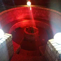 اجاره باغ ویلا استخر داخل اب گرم شاهنامه 18|اجارهٔ کوتاه‌مدت ویلا و باغ|مشهد, شهرک رازی (شهرک غرب)|دیوار