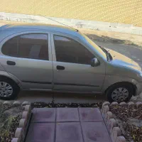 تیبا۲ مدل ۹۷