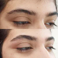 اصلاح تخصصی ابروهای نامتقارن فقط خانمها|خدمات آرایشگری و زیبایی|بروجن, |دیوار