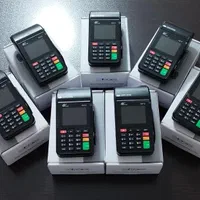 کارتخوان S915.آکبند سیم کارت و وای فای دار&