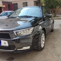 دنا پلاس توربو شارژاتوماتیک ۱۴۰۱