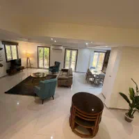 واحد ویلایی ۴ خواب استخردار (پیش ساخته)|اجارهٔ کوتاهمدت ویلا و باغ|کیش, |دیوار