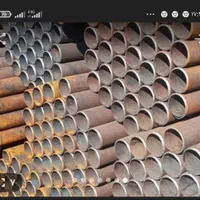 لوله کش گاز فشار قوی نصب علمک گاز با الکتروفیوژن