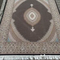 فرش نادر ۶ متر ماهی ۱۲۰۰ شانه (نقد و اقساط )|فرش|تبریز, |دیوار